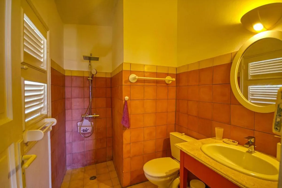 Villa Ti Bomb Et Villa Chadeck Saint-Francois  0*, Saint-Francois (Grande-Terre)