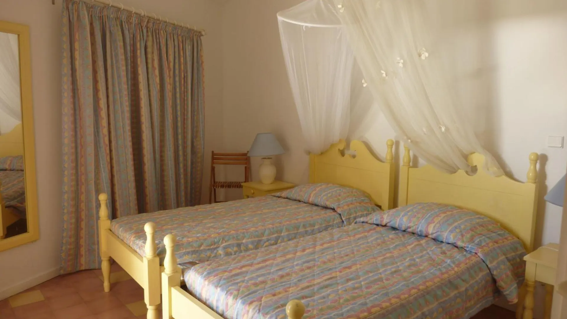 Villa Ti Bomb Et Villa Chadeck Saint-Francois  Guadeloupe